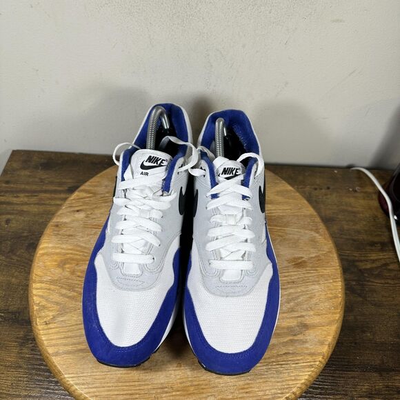 Nike Air Max 1 OG Shoes Mens Size 10 Retro FD9082-100 Classic Running Sneaker - Picture 2 of 10
